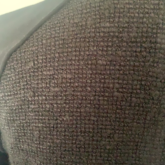 Banana Republic tweed bomber jacket - Picture 7 of 8